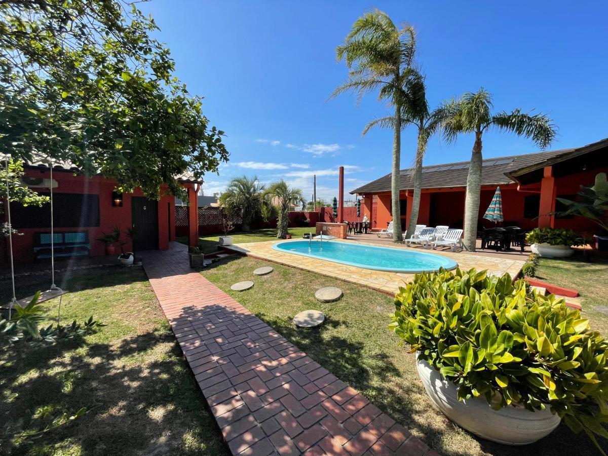 Vila Rica Xangri-La - 550 Metros Do Mar Exteriér fotografie