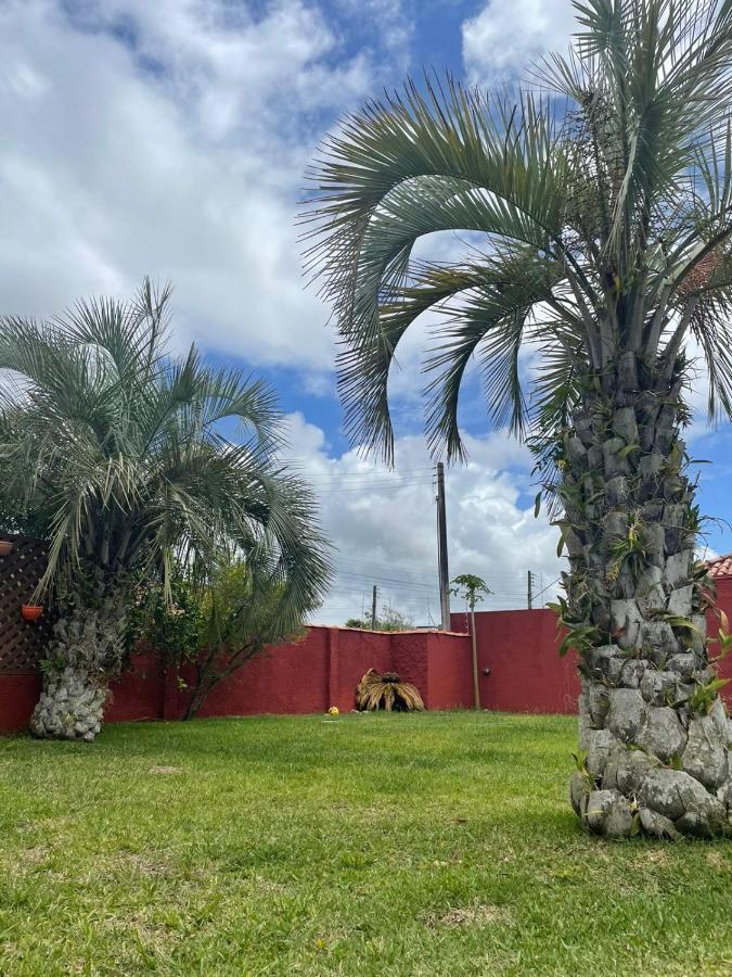 Vila Rica Xangri-La - 550 Metros Do Mar Exteriér fotografie