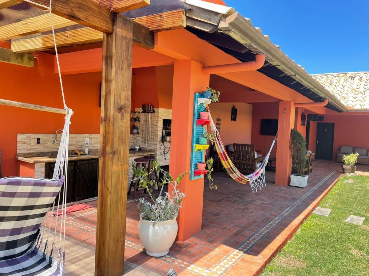 Vila Rica Xangri-La - 550 Metros Do Mar Exteriér fotografie