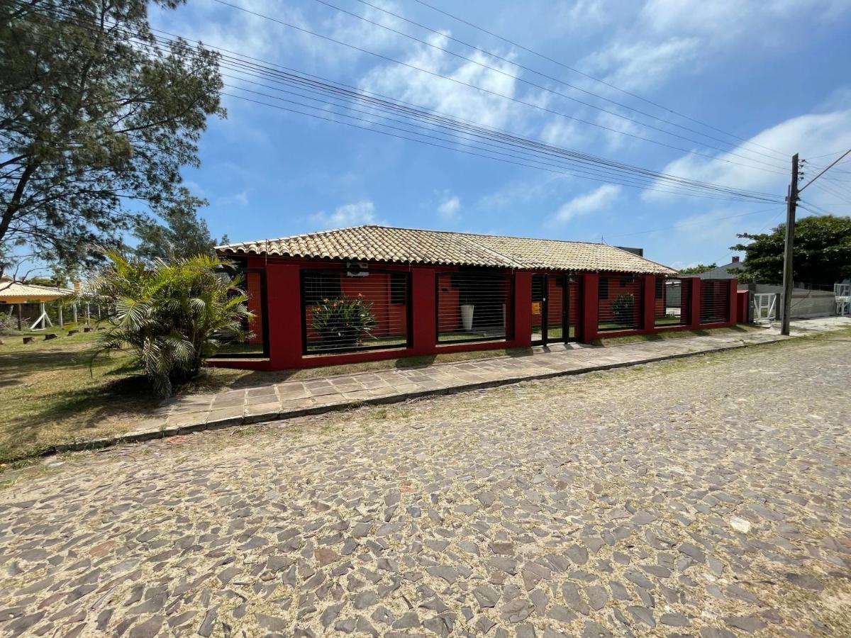 Vila Rica Xangri-La - 550 Metros Do Mar Exteriér fotografie