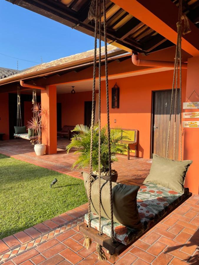 Vila Rica Xangri-La - 550 Metros Do Mar Exteriér fotografie