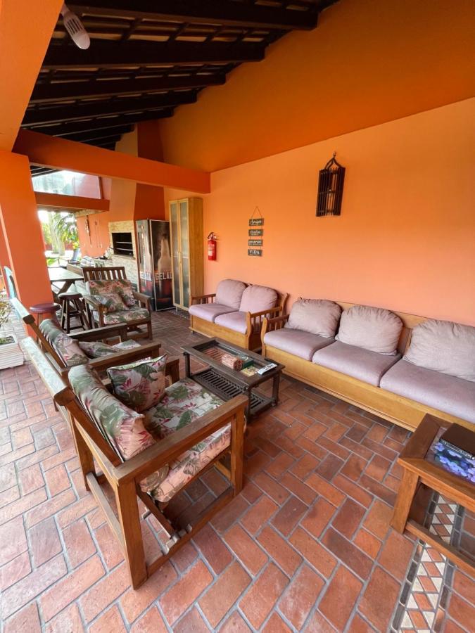 Vila Rica Xangri-La - 550 Metros Do Mar Exteriér fotografie